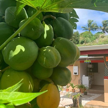 Отель Lemon House Maroe Экстерьер фото