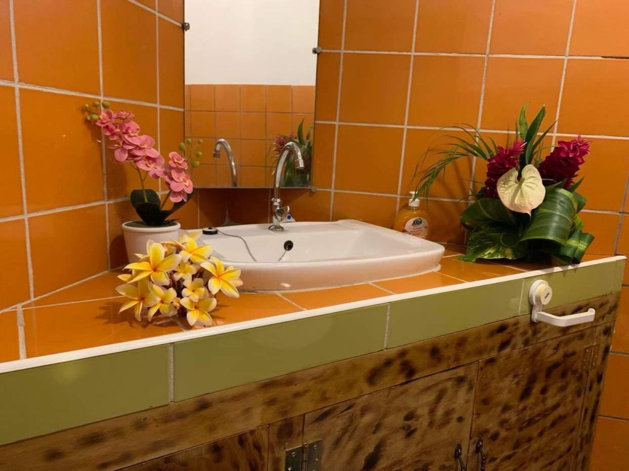 Отель Lemon House Maroe Экстерьер фото