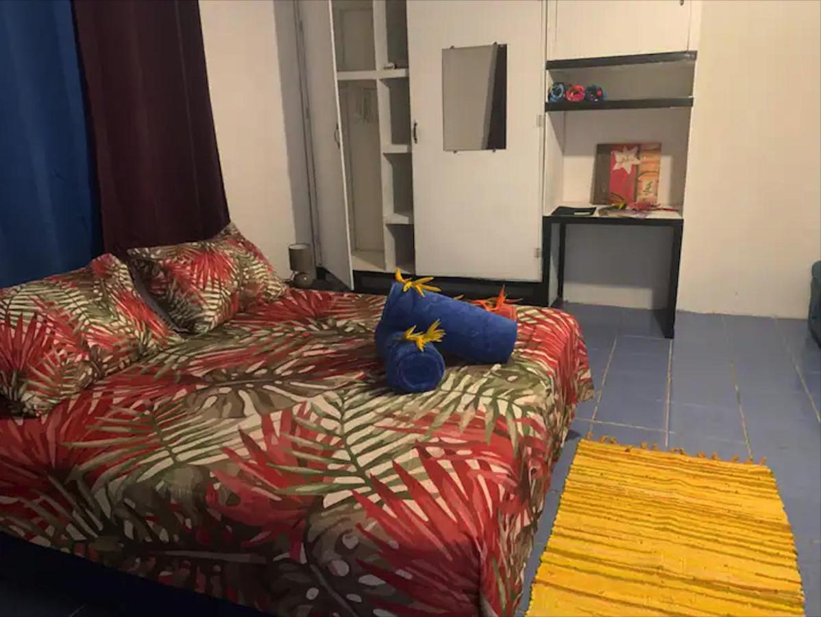 Отель Lemon House Maroe Экстерьер фото