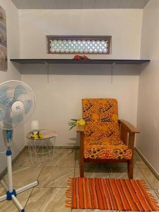 Отель Lemon House Maroe Экстерьер фото