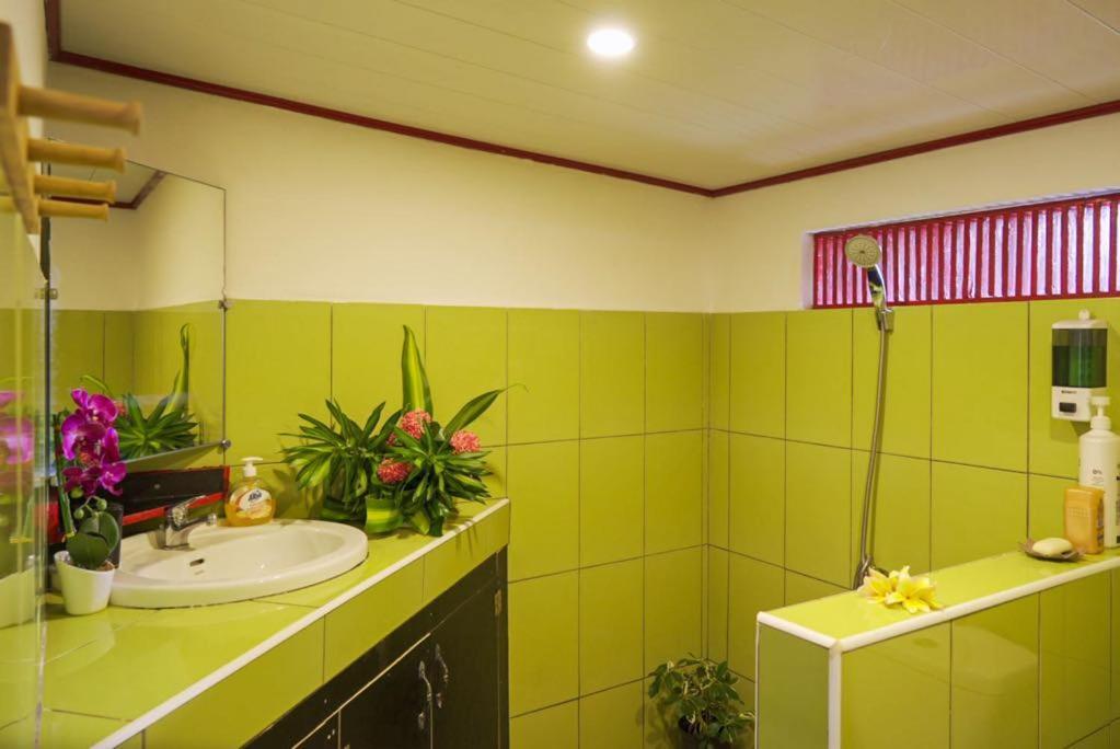 Отель Lemon House Maroe Экстерьер фото