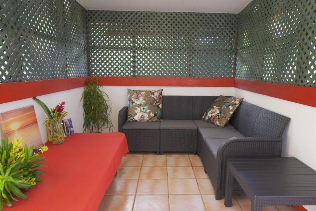 Отель Lemon House Maroe Экстерьер фото