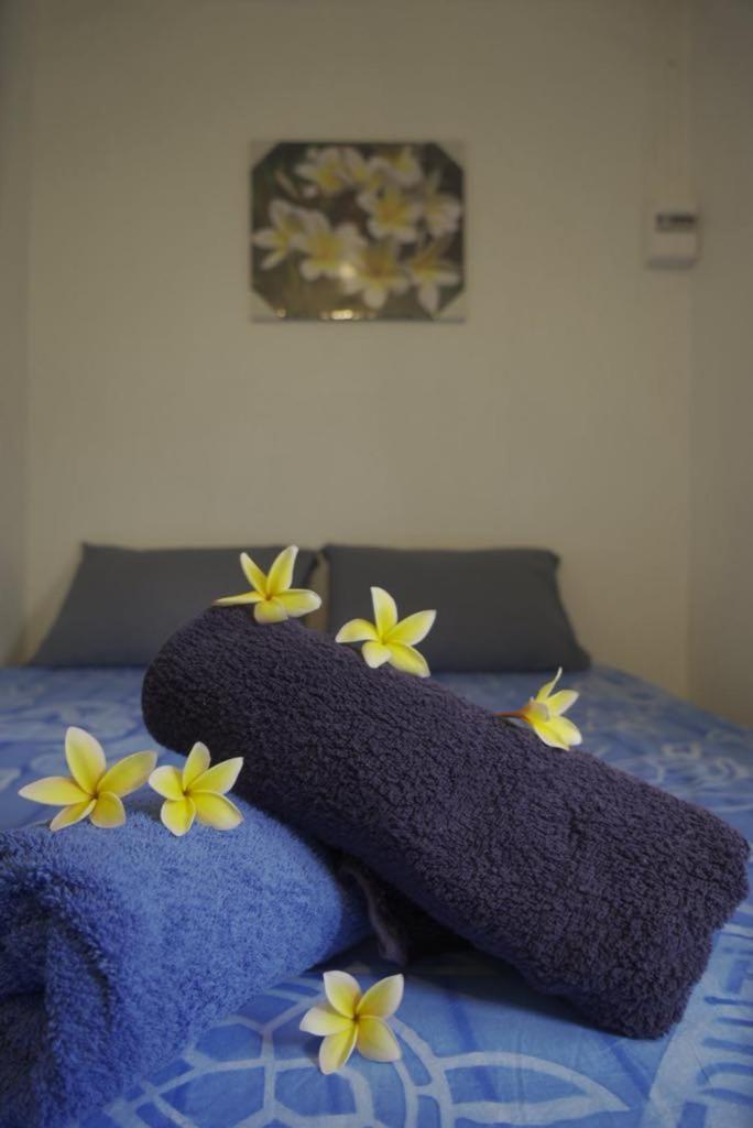 Отель Lemon House Maroe Экстерьер фото