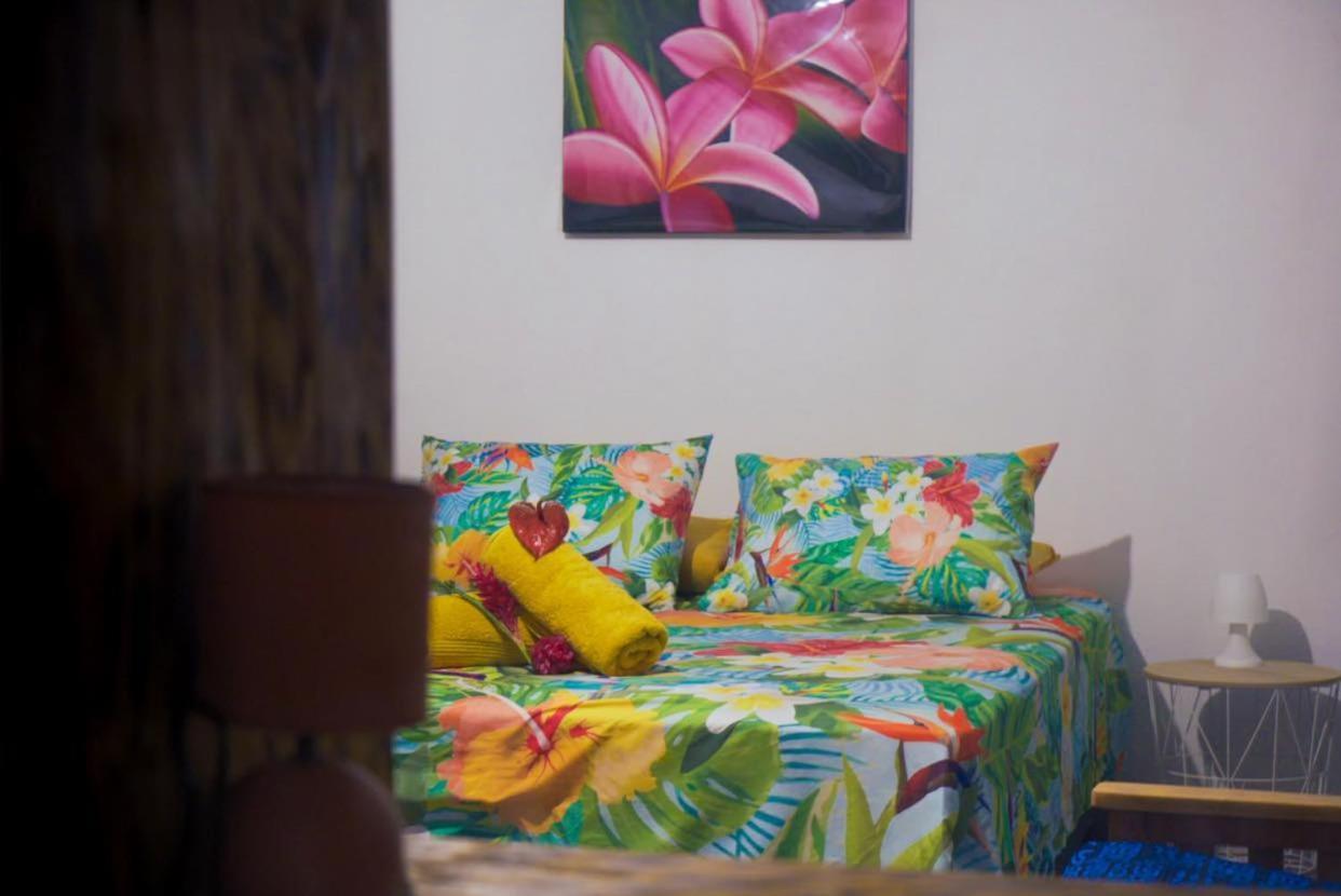 Отель Lemon House Maroe Экстерьер фото