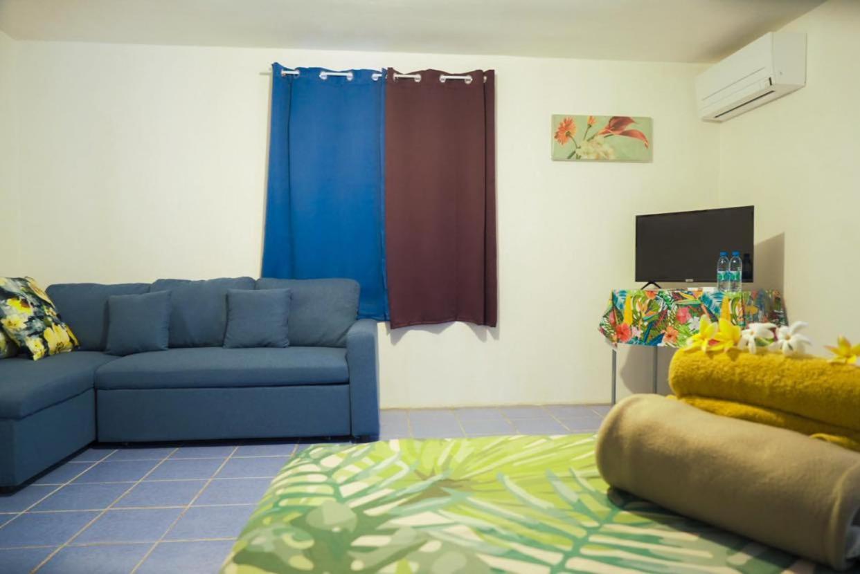 Отель Lemon House Maroe Экстерьер фото